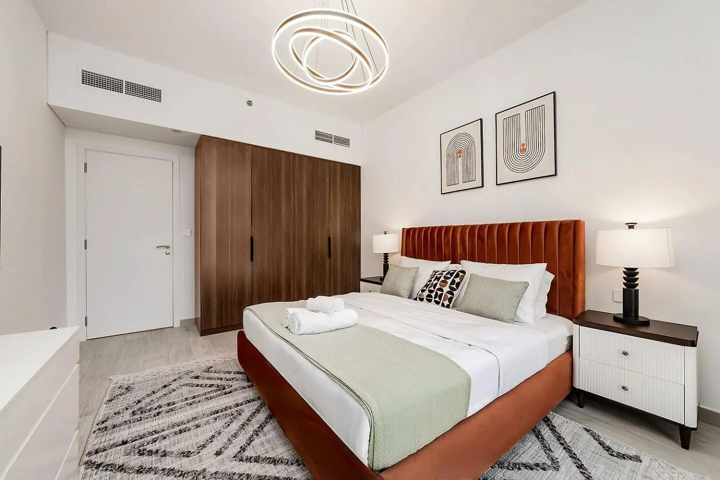 Asayel Apartments Ντουμπάι