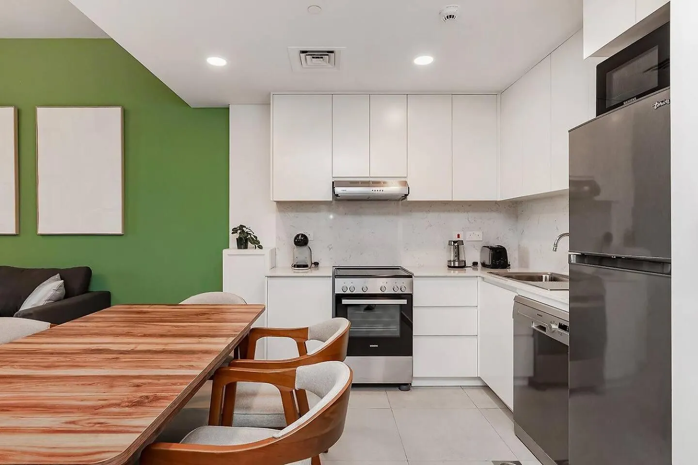 Asayel Apartments Ντουμπάι 0*,  Ηνωμένα Αραβικά Εμιράτα