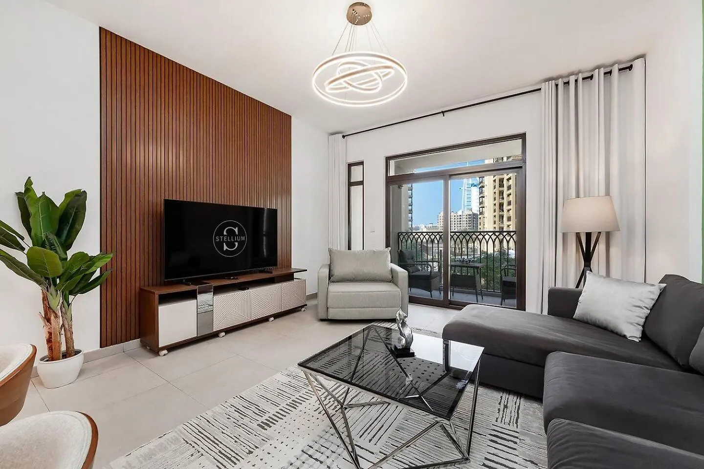 Asayel Apartments Ντουμπάι