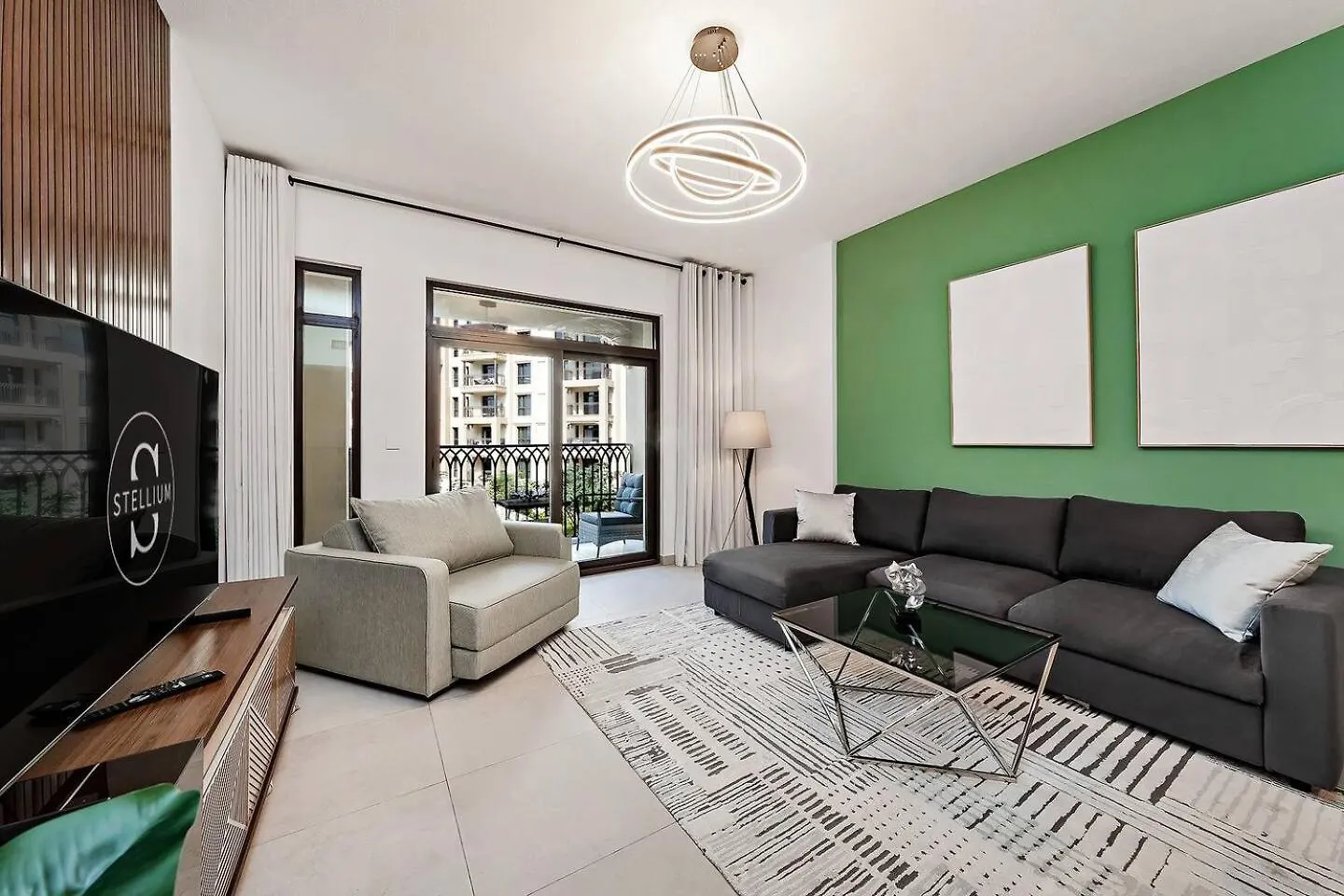 Asayel Apartments Ντουμπάι
