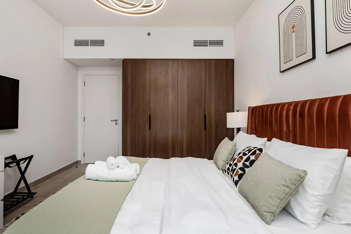 Asayel Apartments Ντουμπάι 0*,  Ηνωμένα Αραβικά Εμιράτα