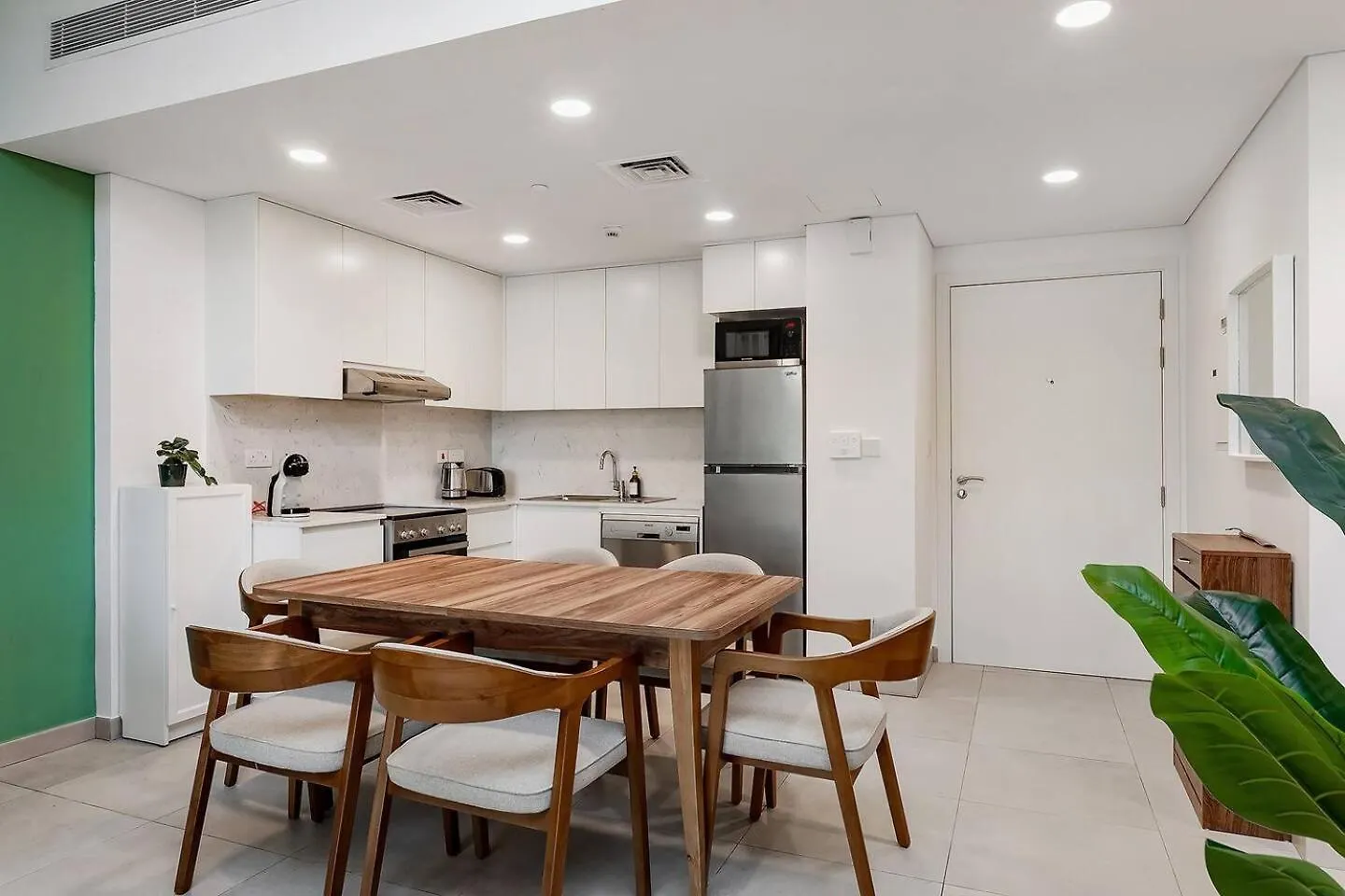 Asayel Apartments Ντουμπάι