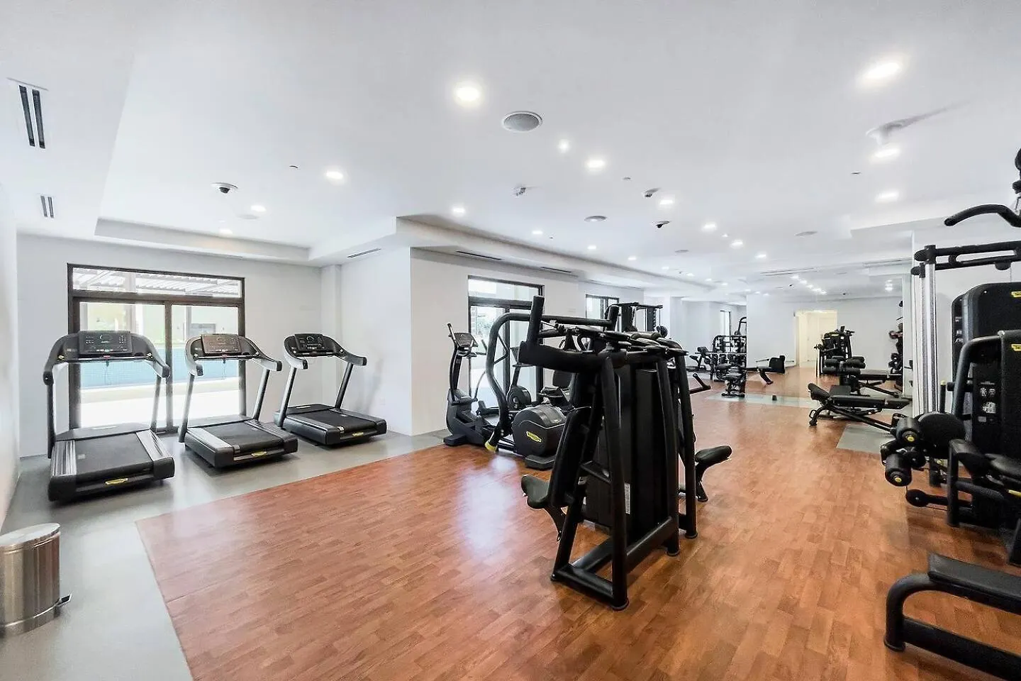 Asayel Apartments Ντουμπάι Ηνωμένα Αραβικά Εμιράτα