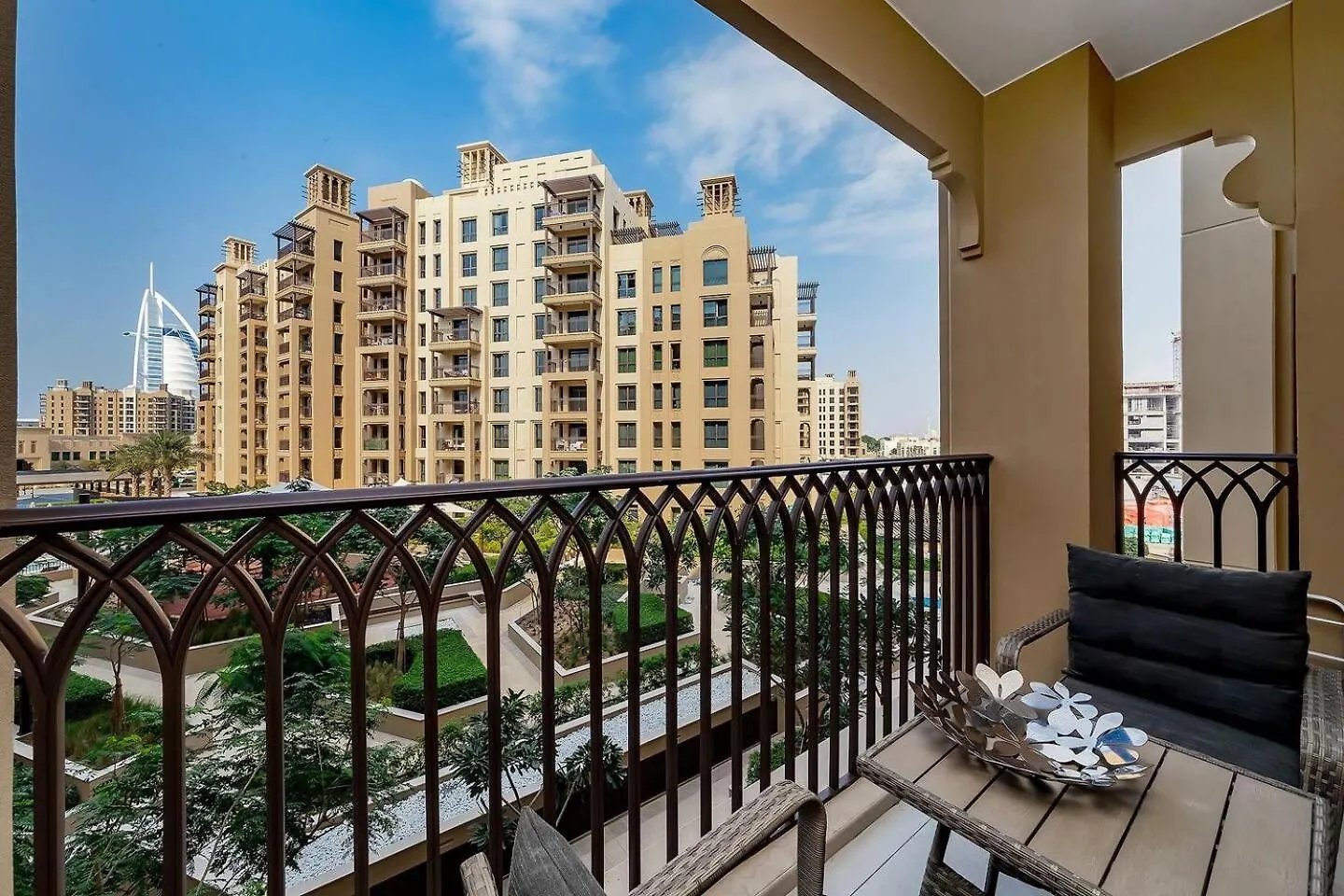 Asayel Apartments Ντουμπάι Ηνωμένα Αραβικά Εμιράτα