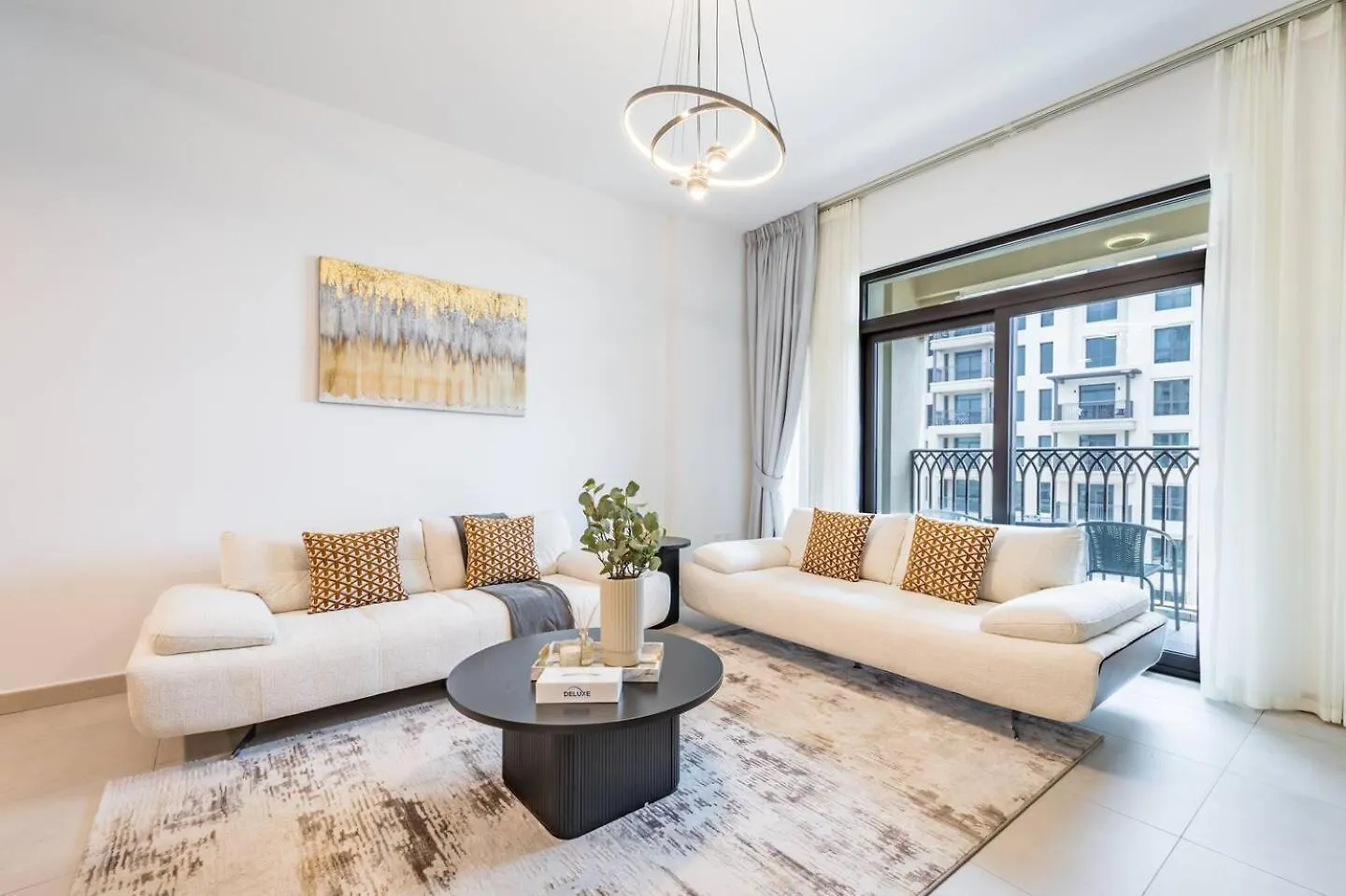 Asayel Apartments Ντουμπάι