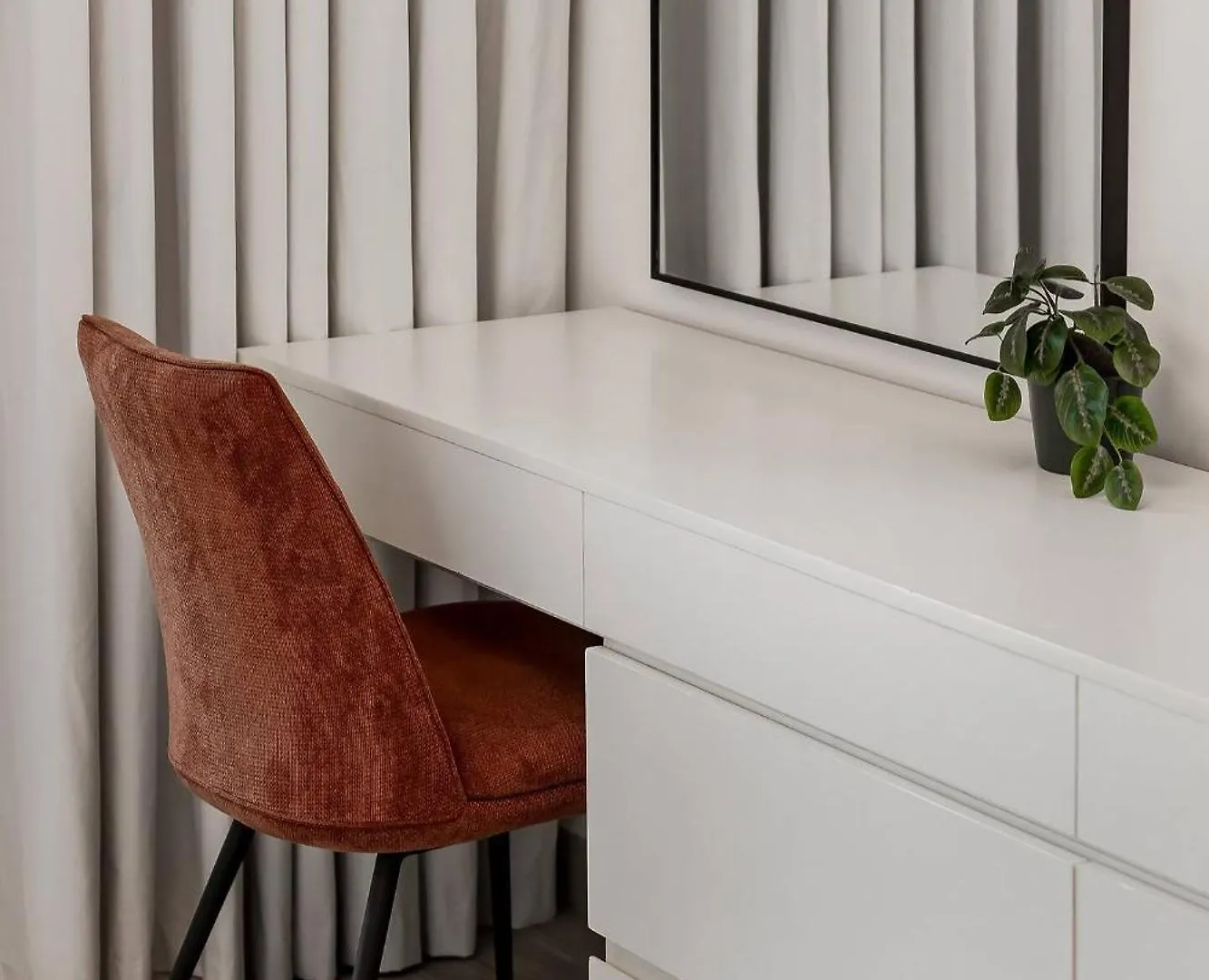 Asayel Apartments Dubaj