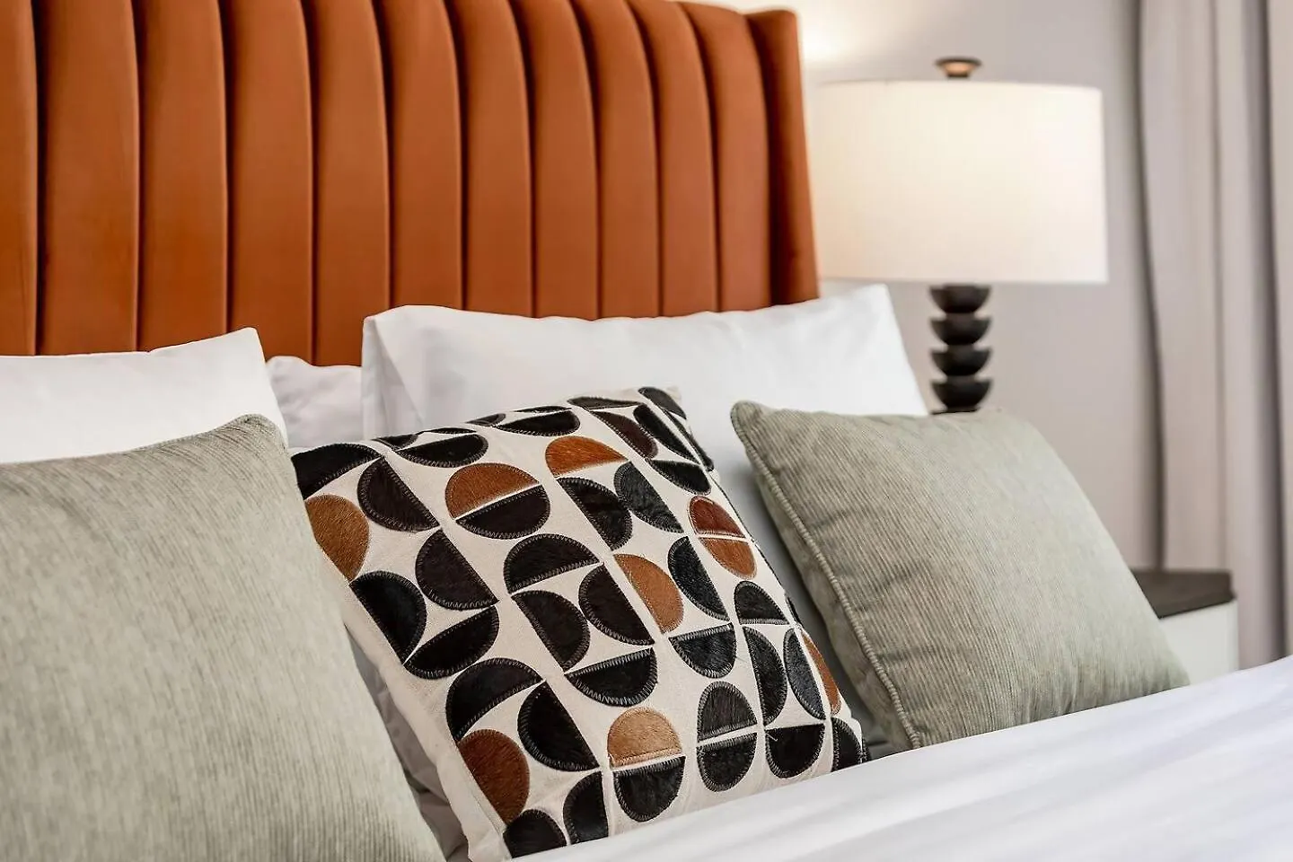 Asayel Apartments Dubaj